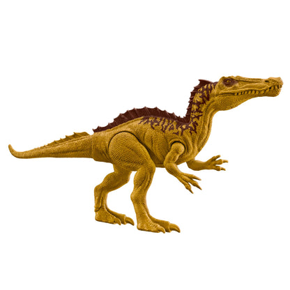 Jurassic World Dinosaurio De Juguete Rebirth De 30 Cm Suchomimus