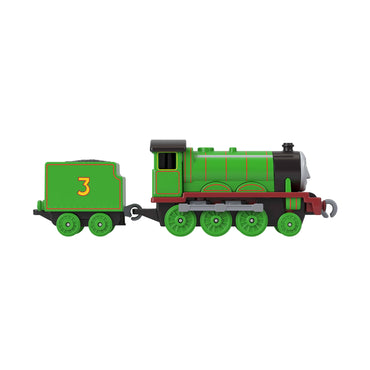 Thomas & Friends Trenes Grandes Matalicos - Henry-2