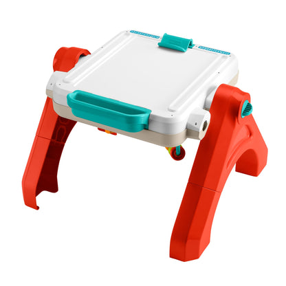 Fisher-price Juguete Para Bebés Mesa De Actividades 4 En 1-10