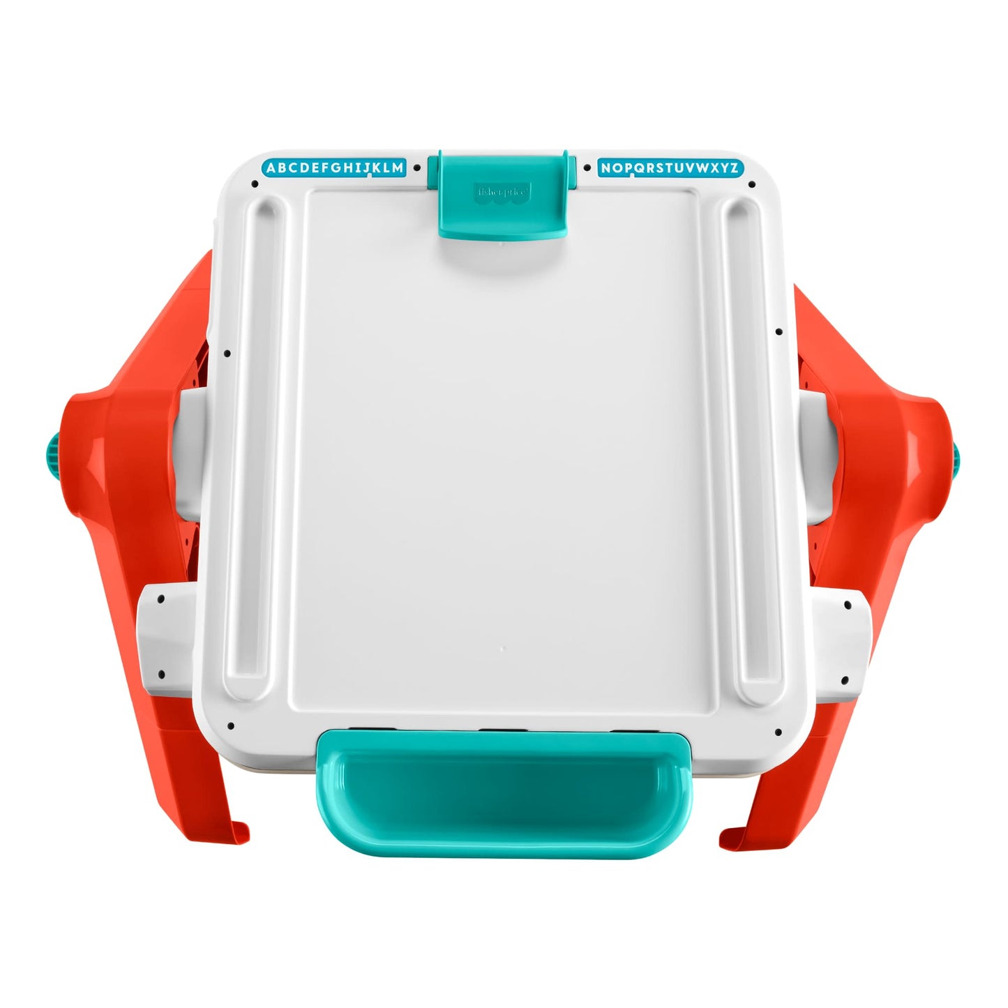 Fisher-price Juguete Para Bebés Mesa De Actividades 4 En 1-11