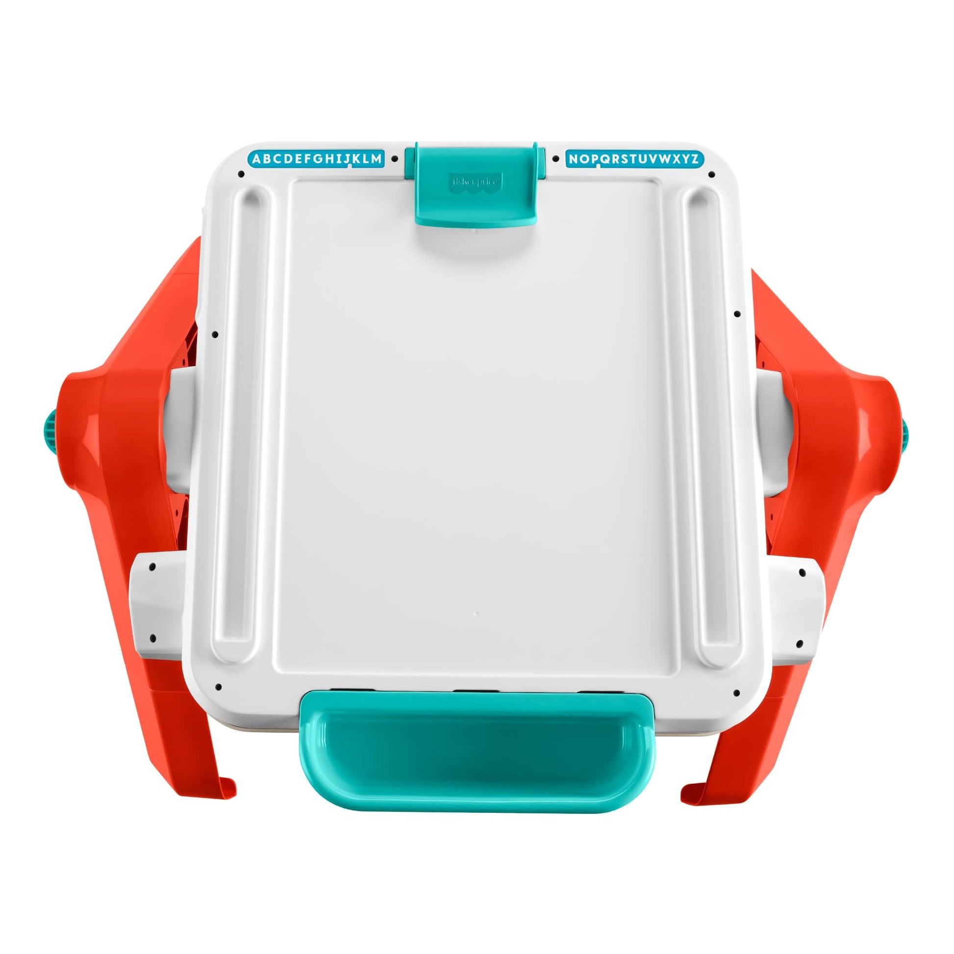 Fisher-price Juguete Para Bebés Mesa De Actividades 4 En 1-11