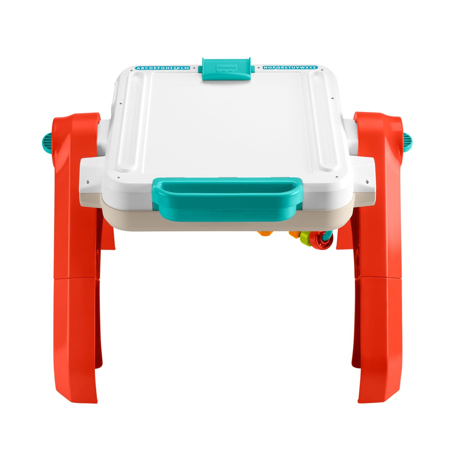 Fisher-price Juguete Para Bebés Mesa De Actividades 4 En 1-12