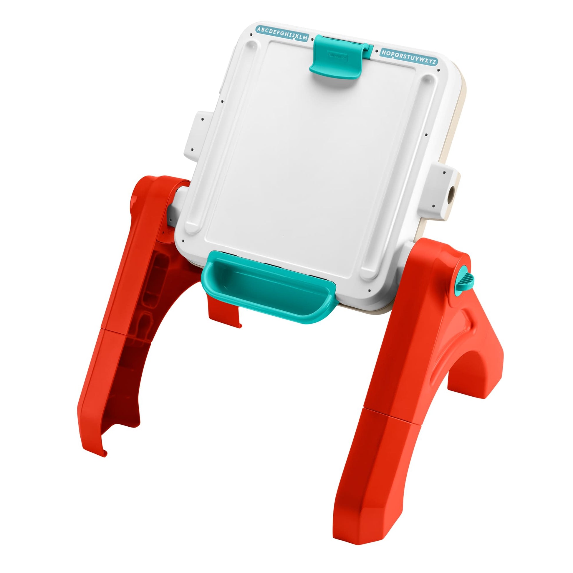 Fisher-price Juguete Para Bebés Mesa De Actividades 4 En 1-13