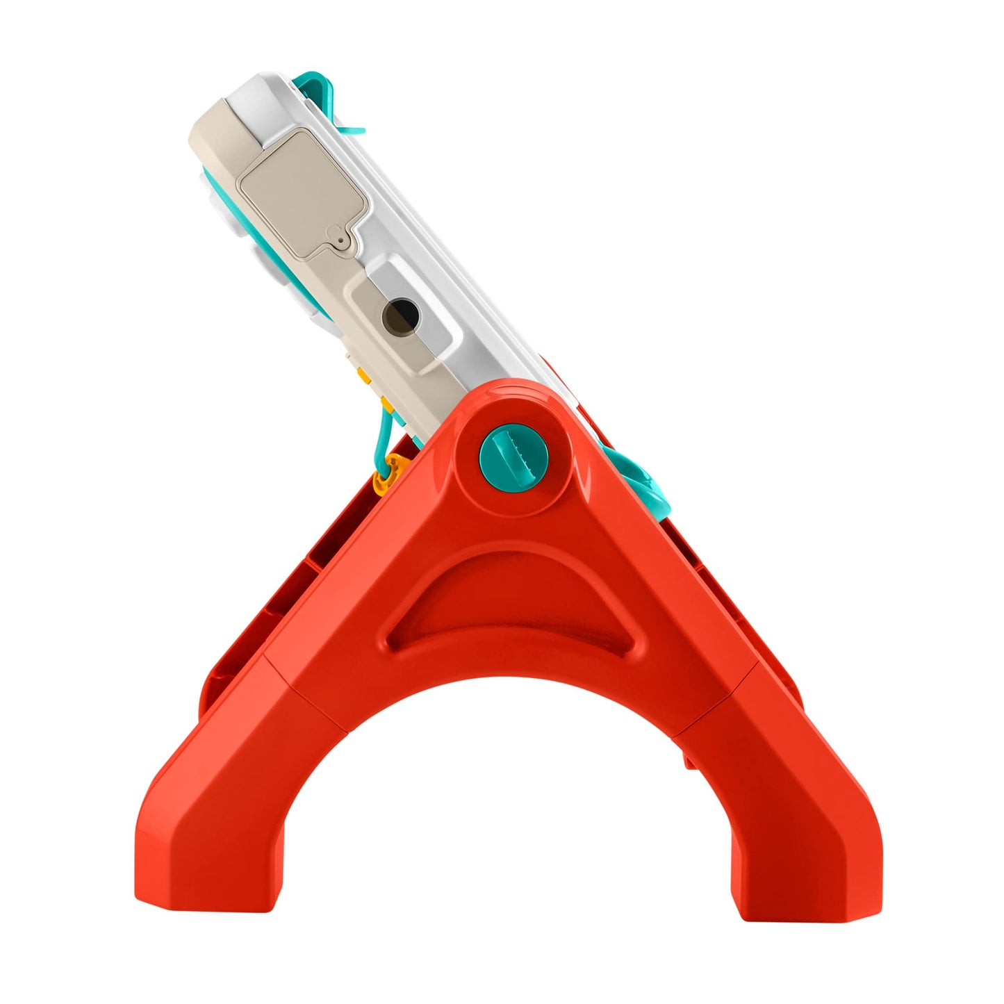 Fisher-price Juguete Para Bebés Mesa De Actividades 4 En 1-3