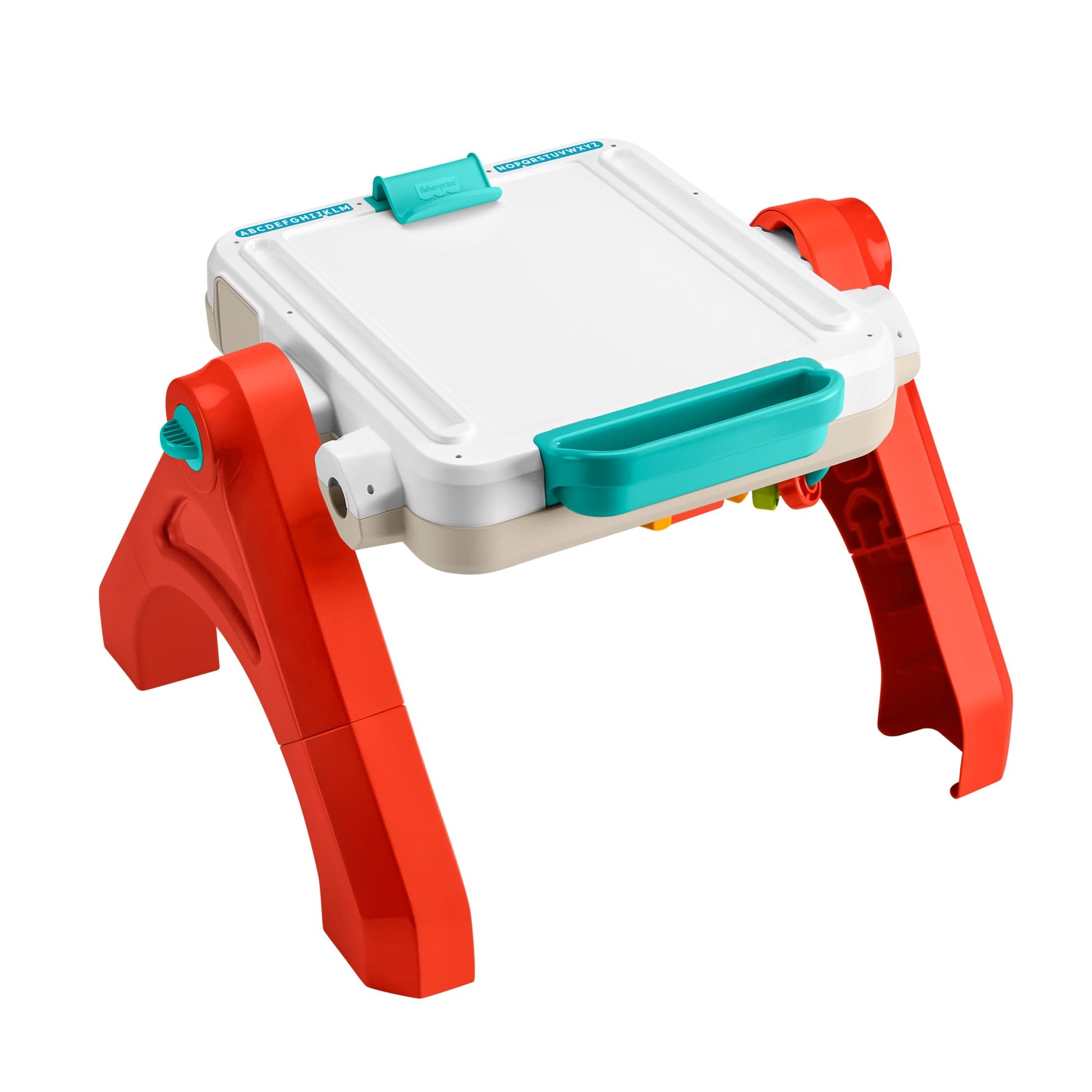 Fisher-price Juguete Para Bebés Mesa De Actividades 4 En 1-6