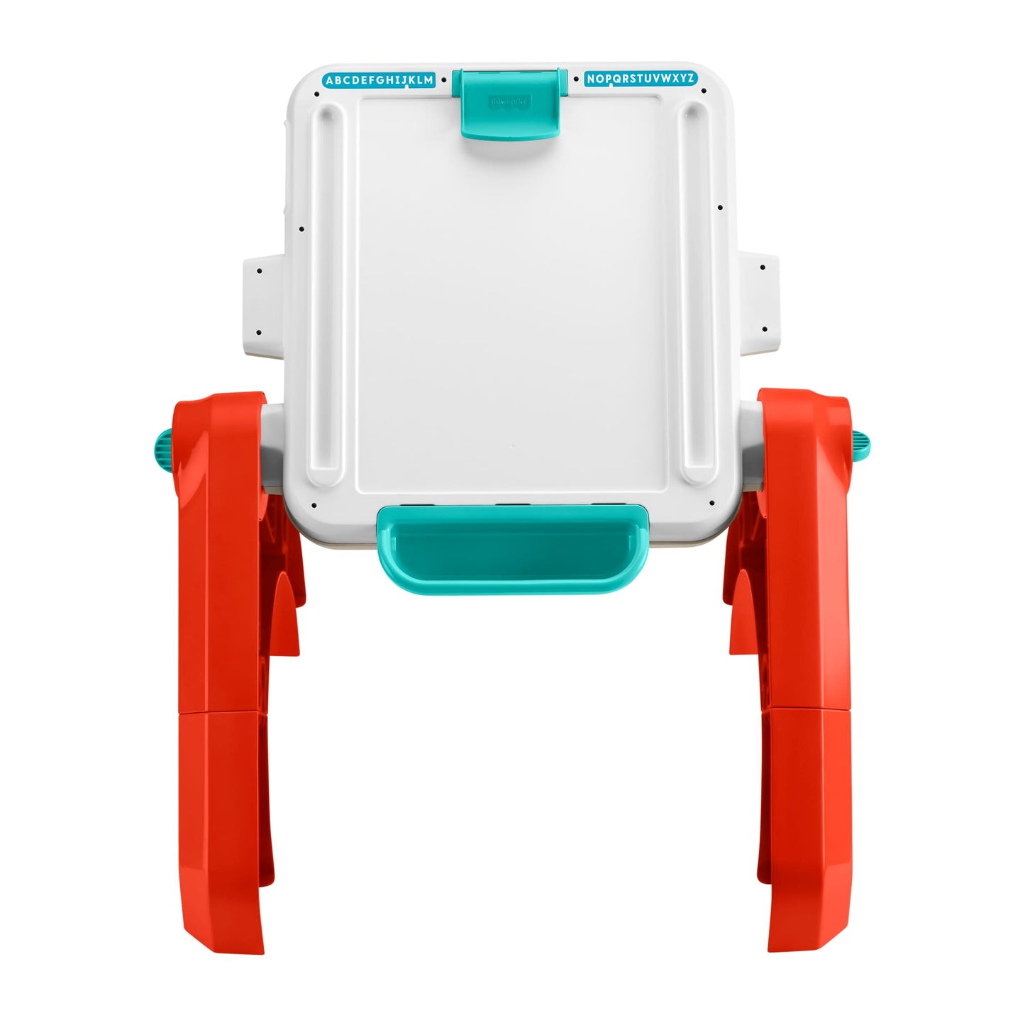 Fisher-price Juguete Para Bebés Mesa De Actividades 4 En 1-9