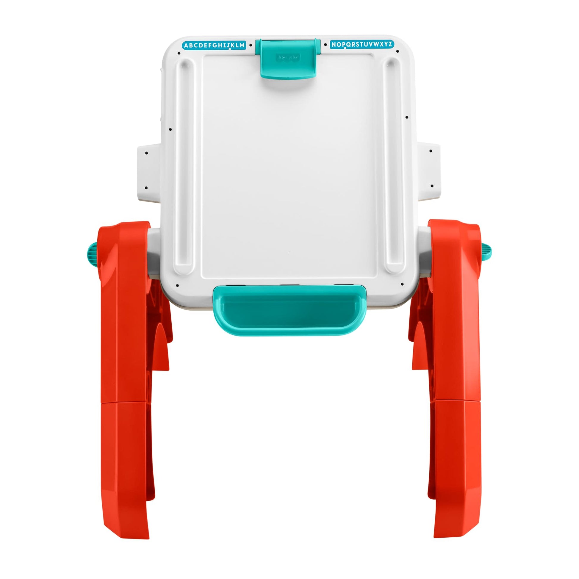 Fisher-price Juguete Para Bebés Mesa De Actividades 4 En 1-9