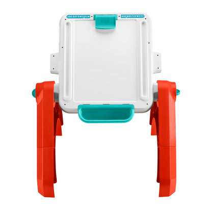 Fisher-price Juguete Para Bebés Mesa De Actividades 4 En 1-9