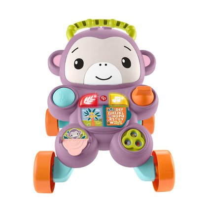 Fisher Price Andadera Para Bebés Mono