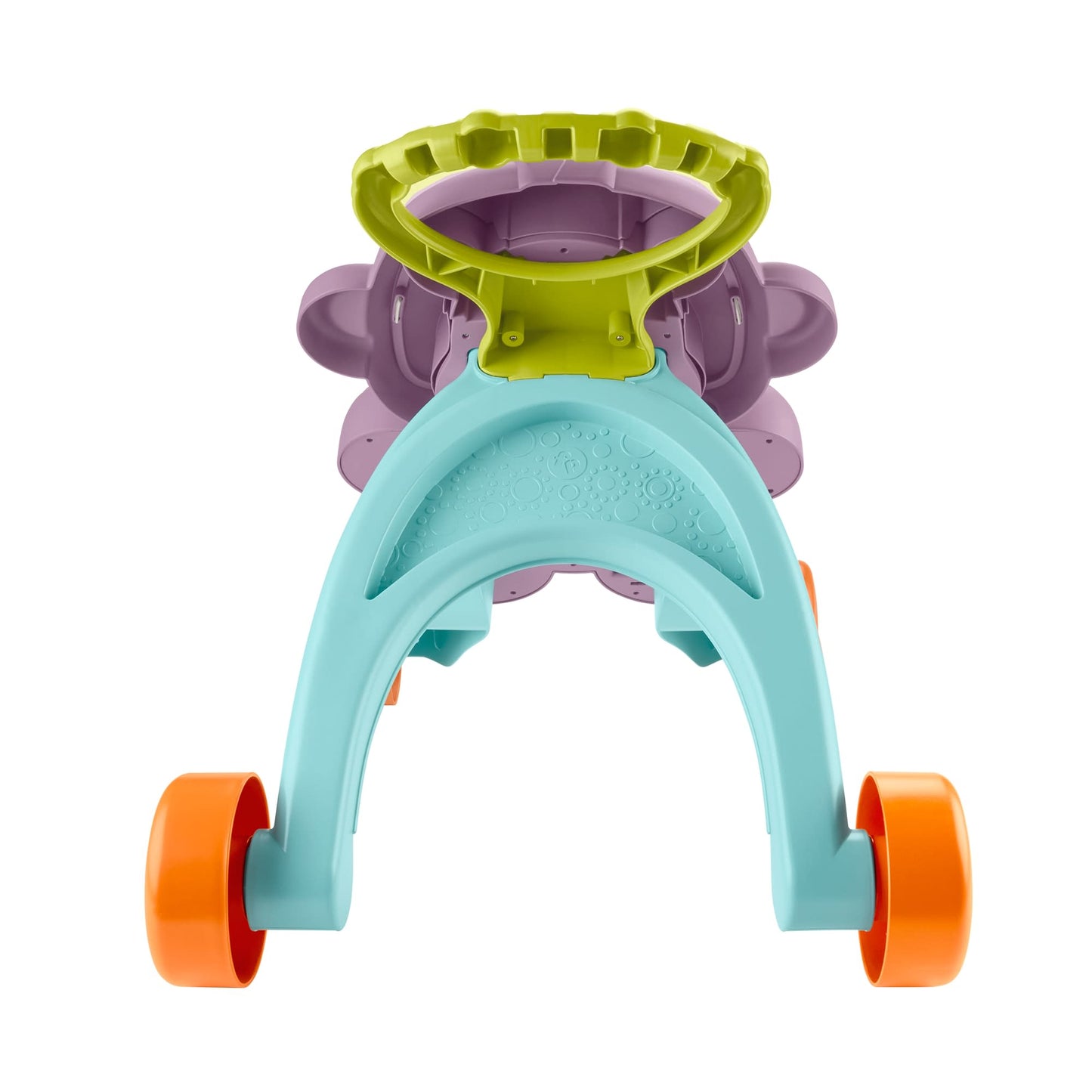 Fisher Price Andadera Para Bebés Mono-3