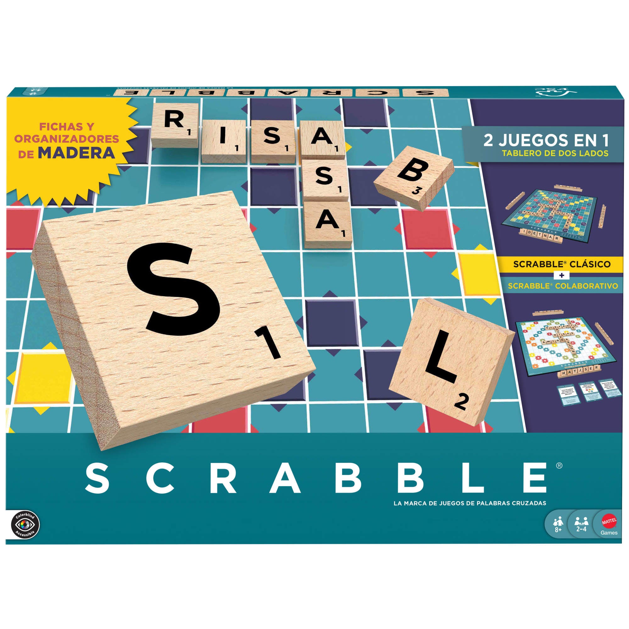 Games Scrabble Madera-1