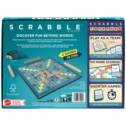 Games Scrabble Madera-15