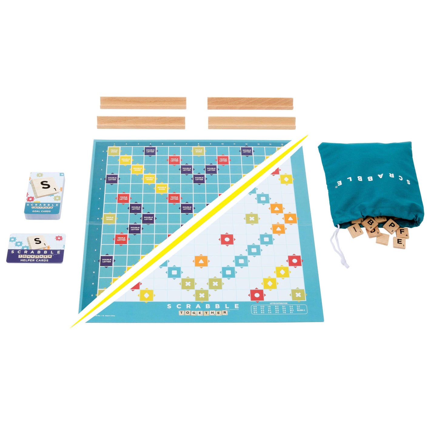 Games Scrabble Madera-5