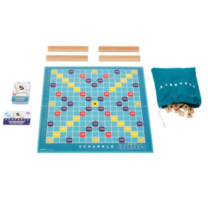 Games Scrabble Madera-6