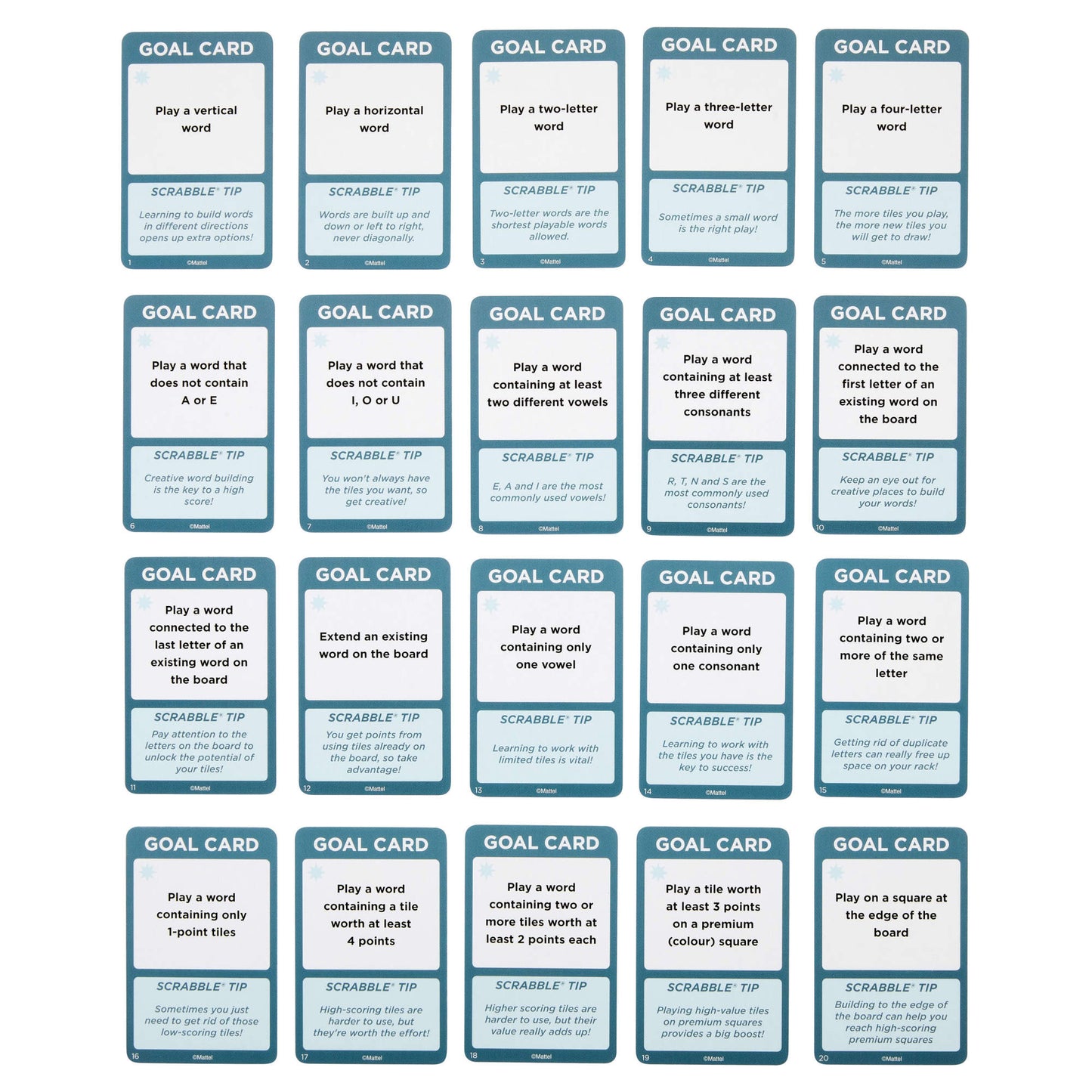 Games Scrabble Madera-7