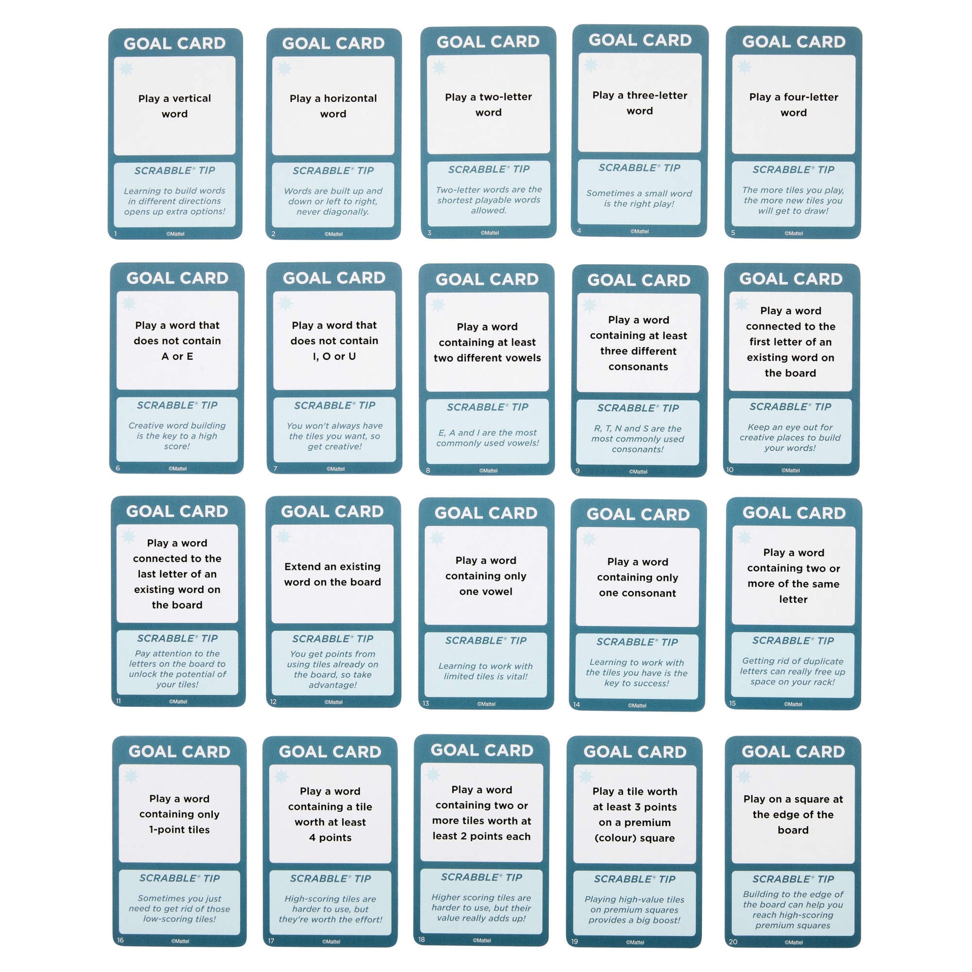 Games Scrabble Madera-7