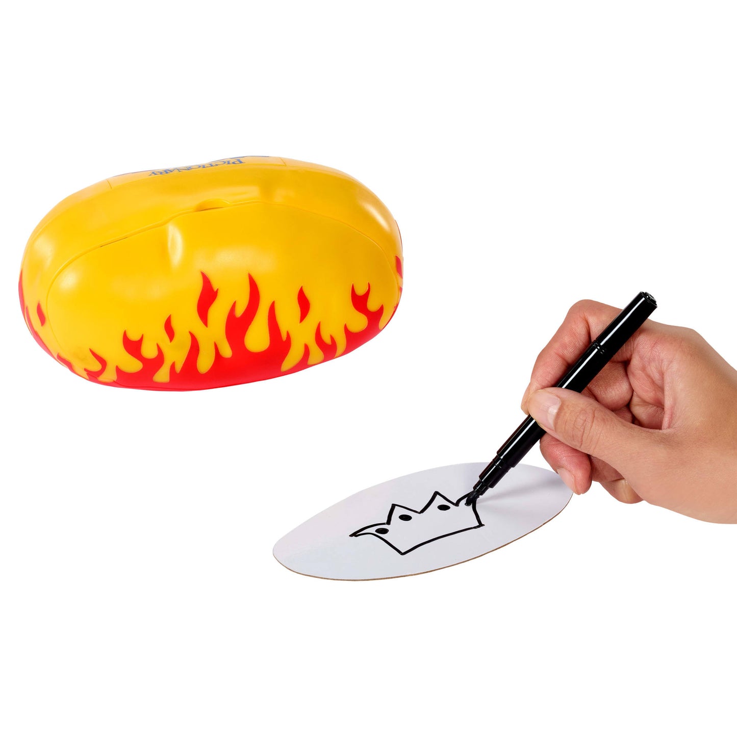Games Pictionary Juego De Mesa Pictato-4