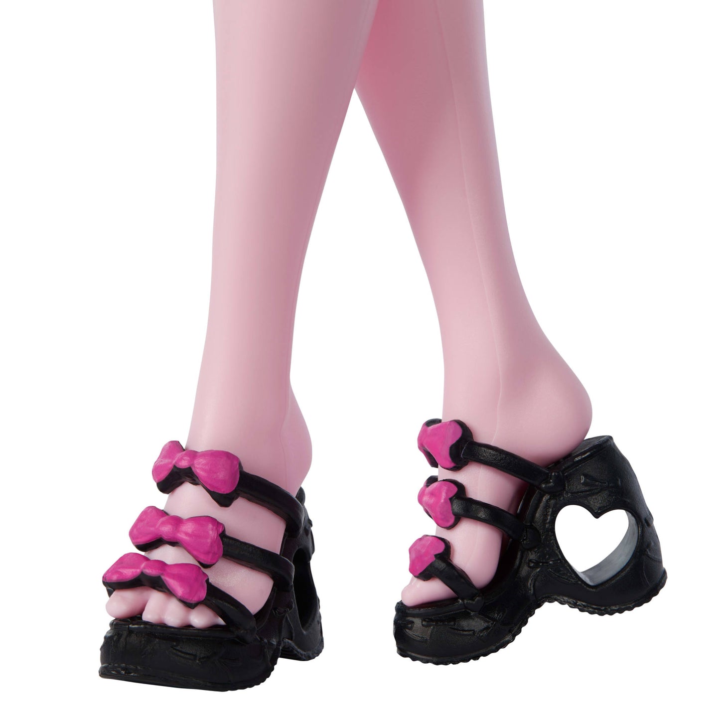 Monster High Self-scare Secrets Serie 1 Sorpresa - Draculaura-6
