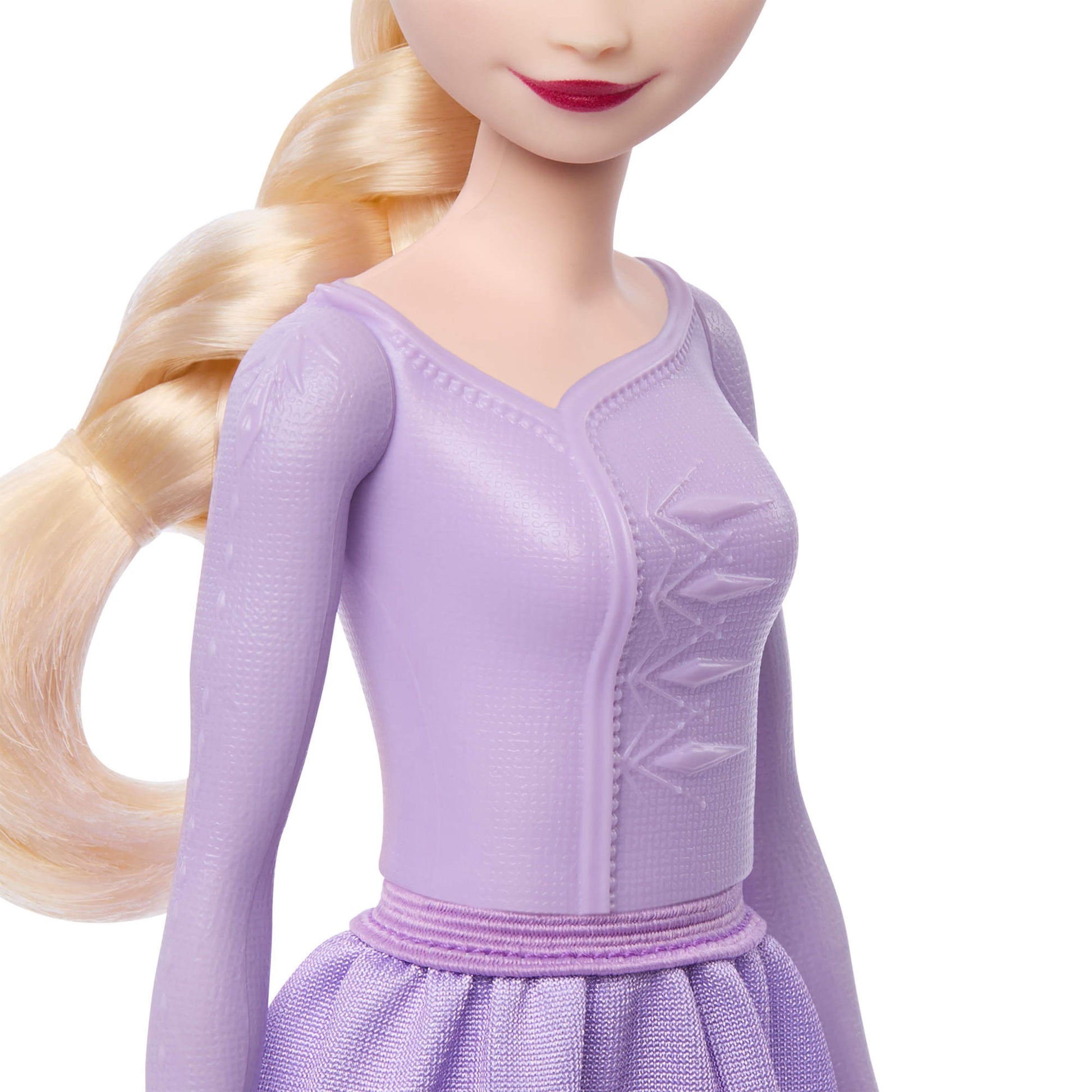 Disney Princesa Princesas Con Accesorios Sorpresa - Elsa Y Olaf En Arendelle-3