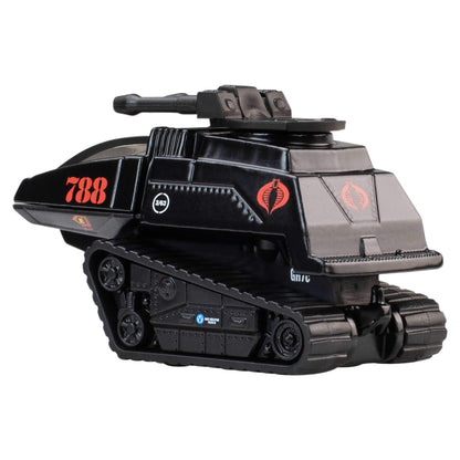 Hot Wheels Vehículo De Colección Auto Cultura Pop Sorpresa - Cobra H.i.s.s.-3