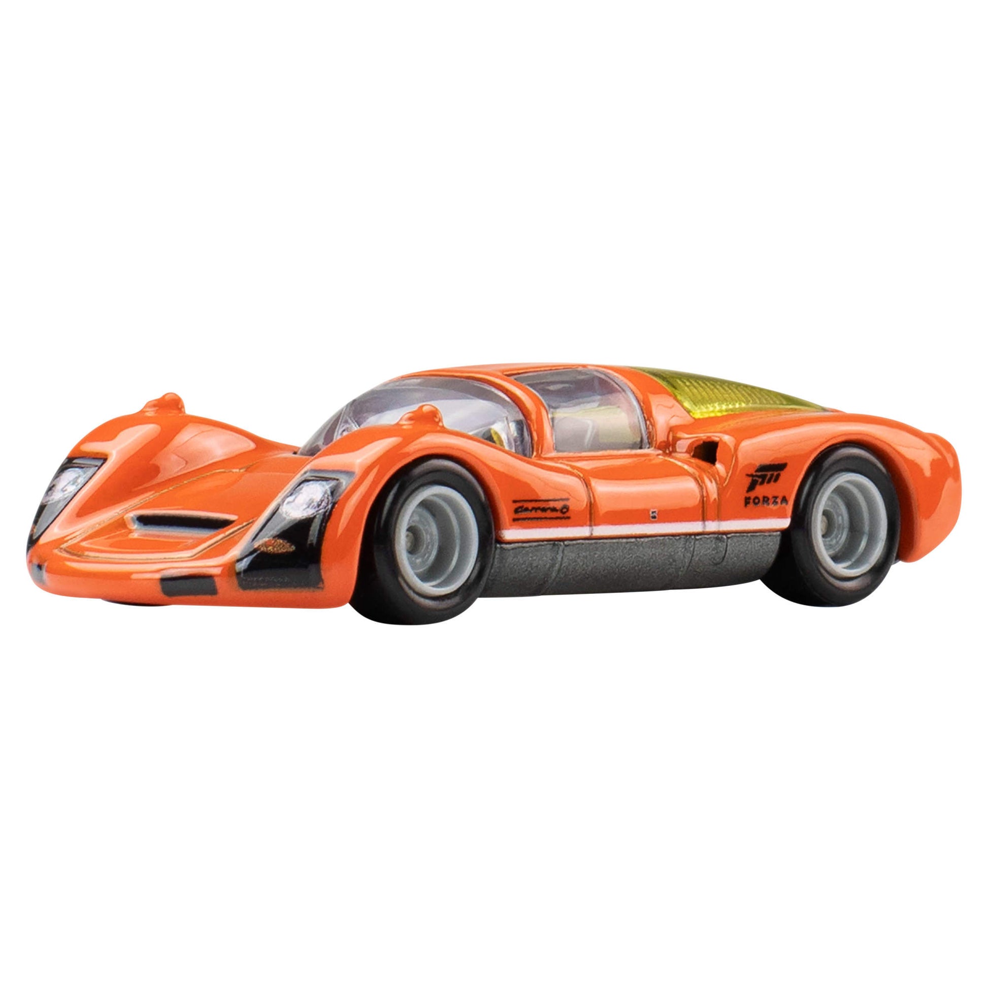 Hot Wheels Vehículo De Colección Auto Cultura Pop Sorpresa - 66 Porsche 906 Carrera 6-1