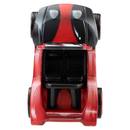 Hot Wheels Vehículo De Colección Auto Cultura Pop Sorpresa - Spider-mobile Dead-buggy-2