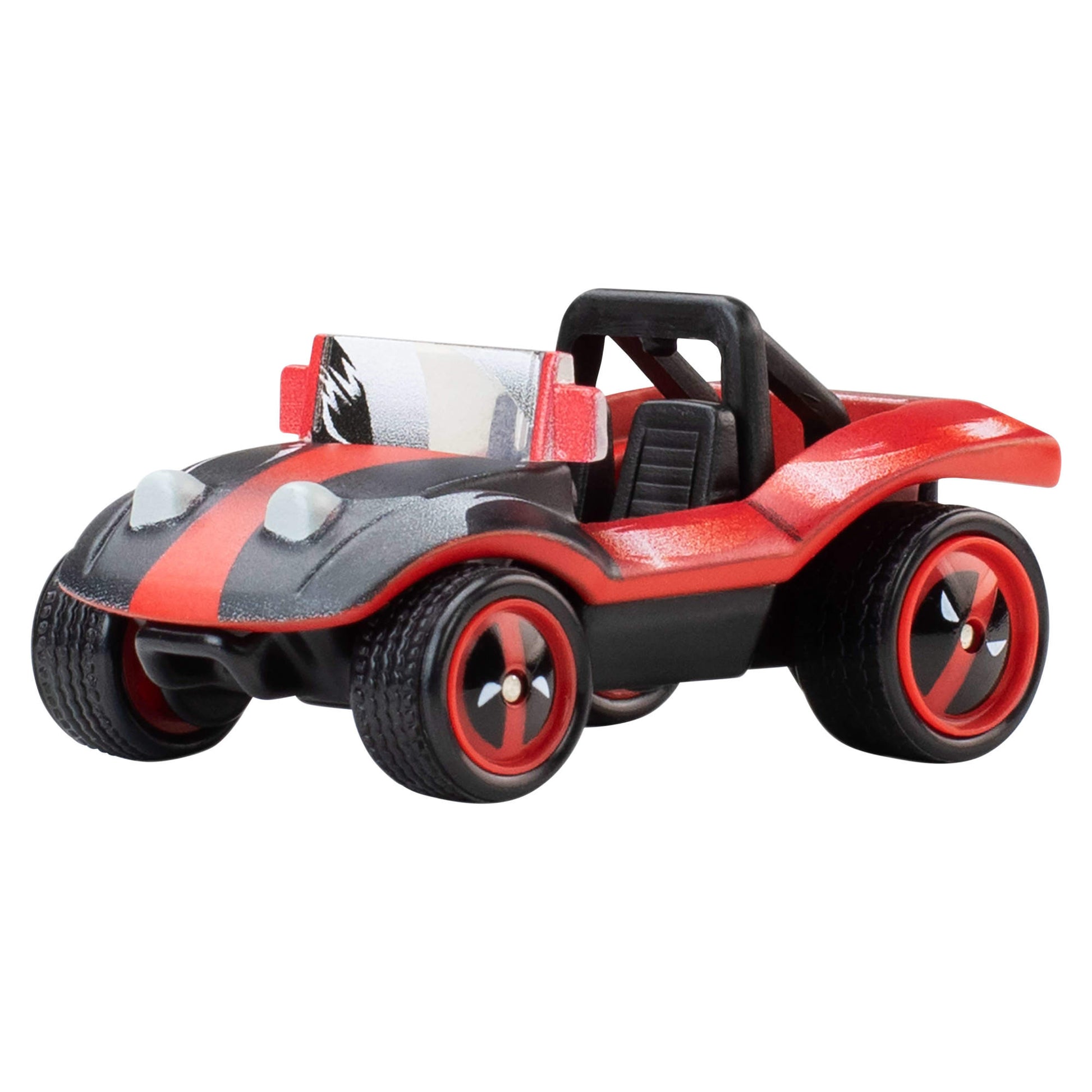 Hot Wheels Vehículo De Colección Auto Cultura Pop Sorpresa - Spider-mobile Dead-buggy-4