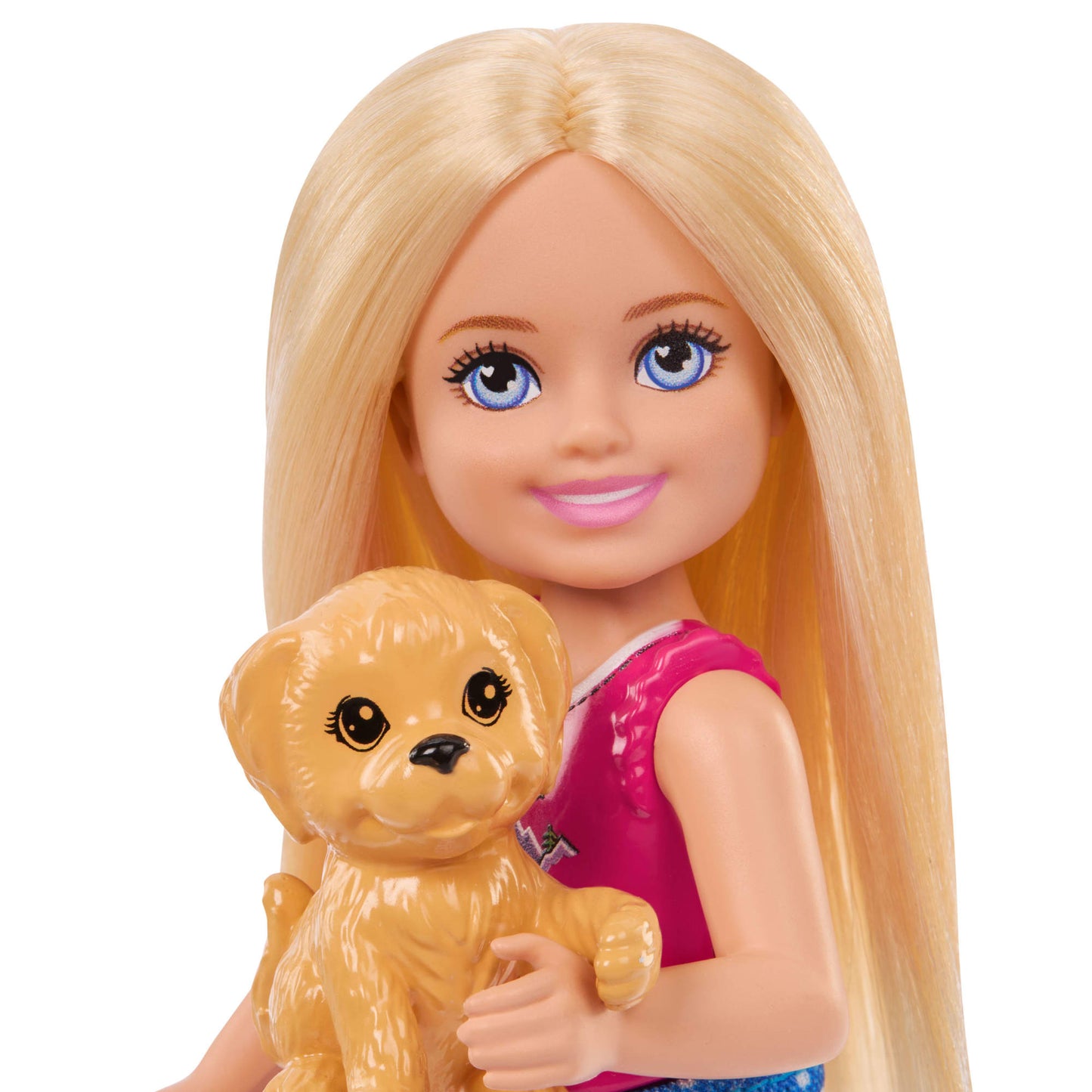 Barbie Chelsea Campista-2