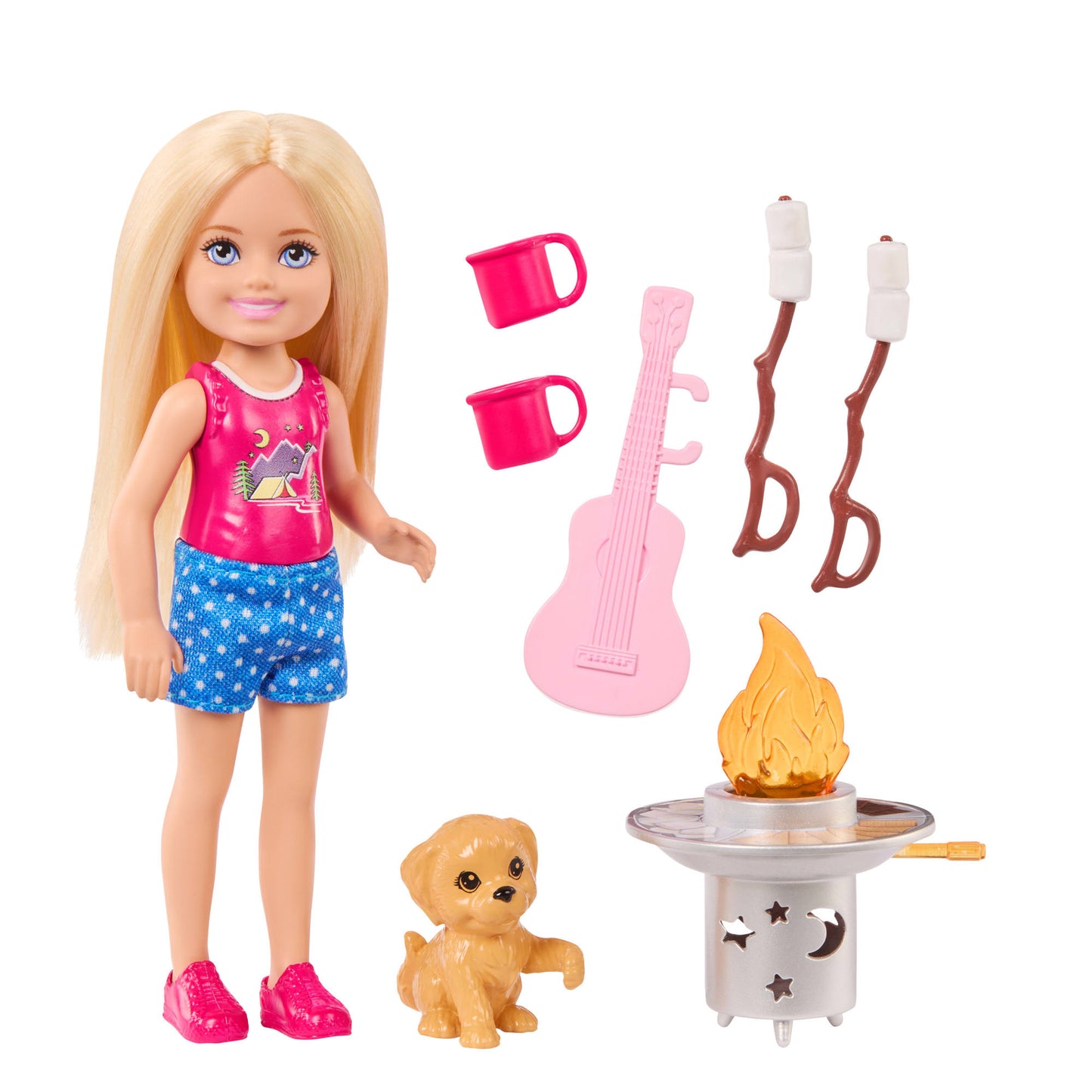 Barbie Chelsea Campista-5