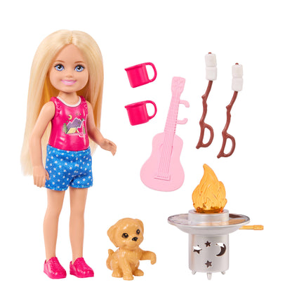 Barbie Chelsea Campista-5