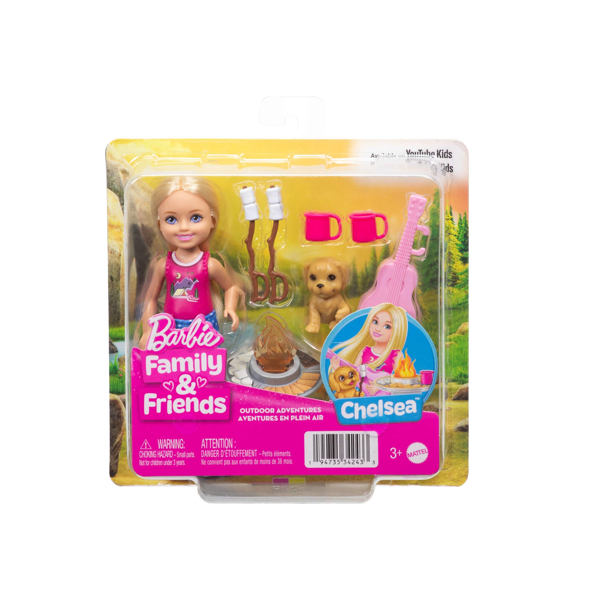 Barbie Chelsea Campista-6