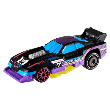 Hot Wheels Auto Let's Race Sorpresa - Gt-scorcher-1
