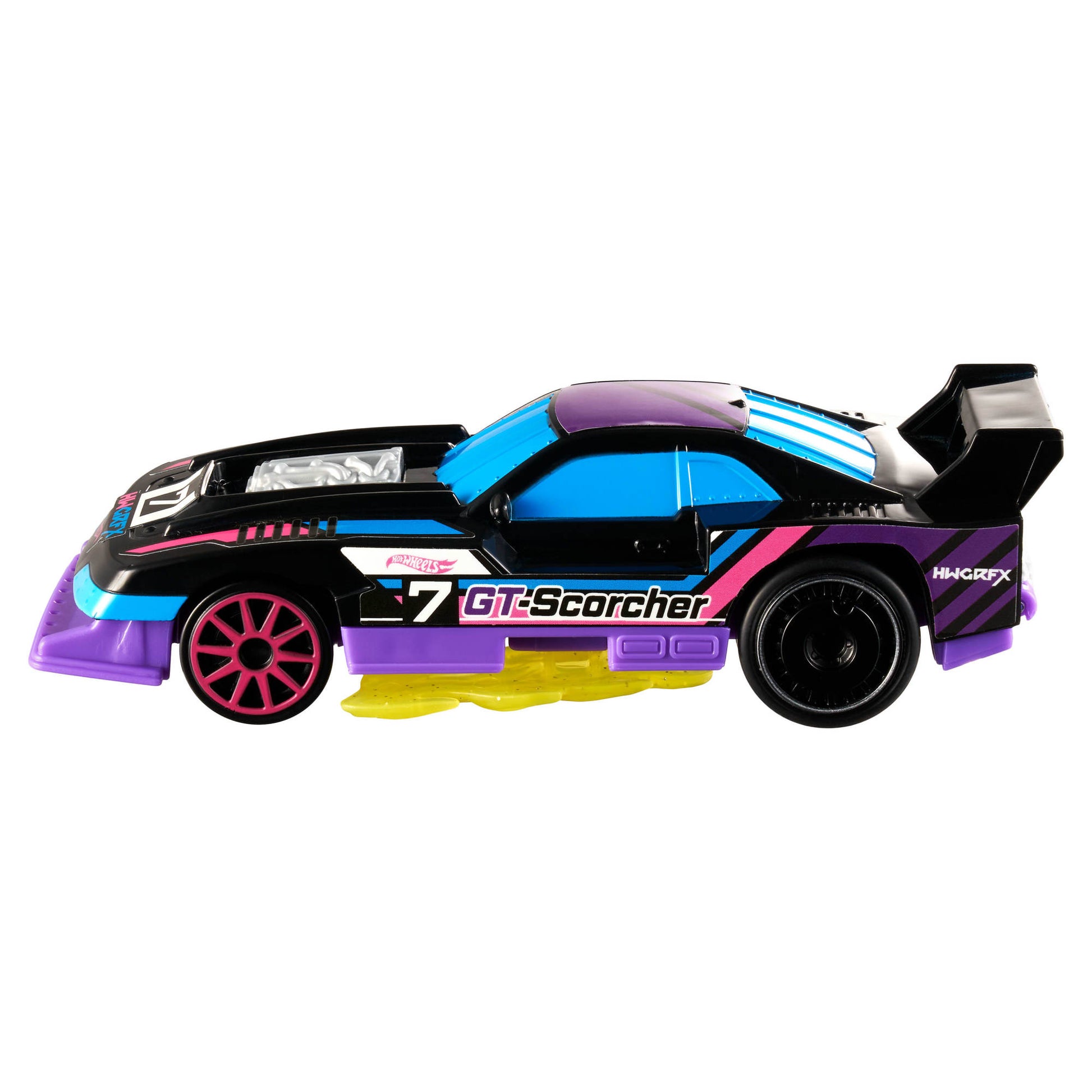 Hot Wheels Auto Let's Race Sorpresa - Gt-scorcher-3