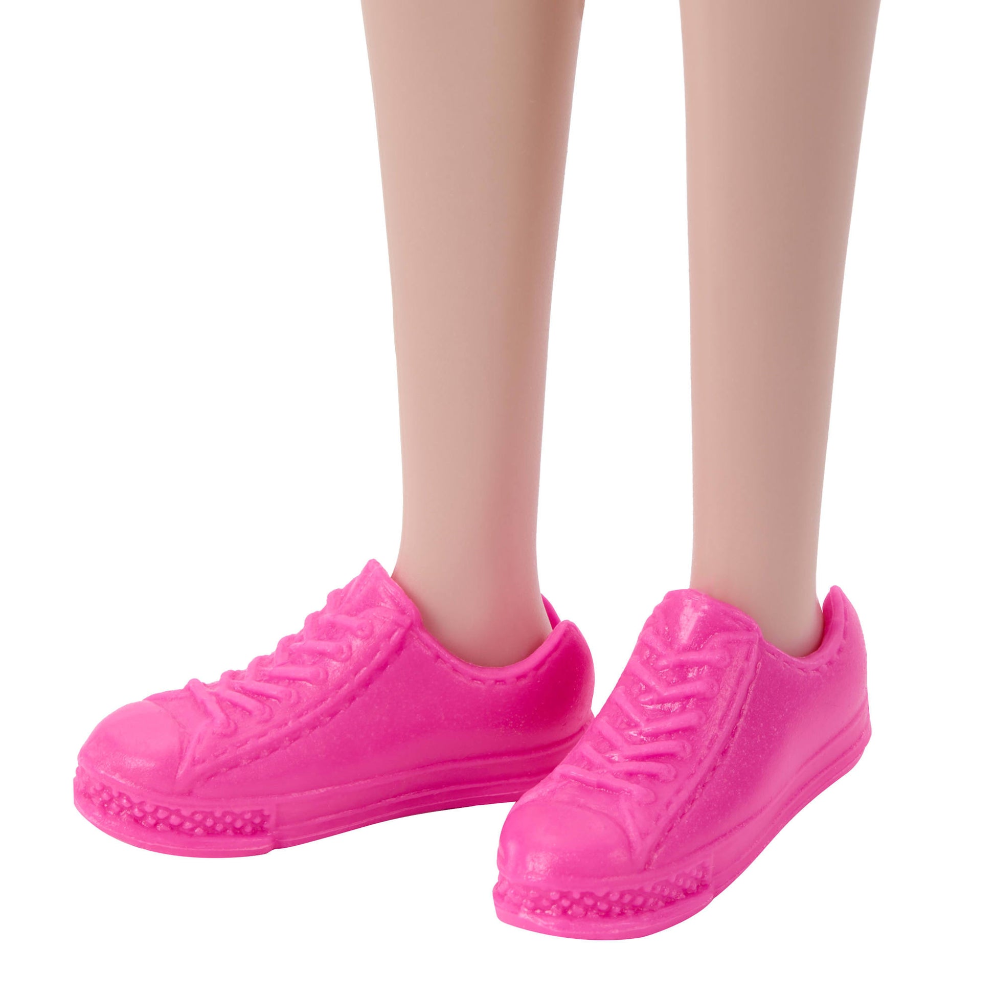 Barbie 60 Aniversario Profesiones - Gamer Profesional-4