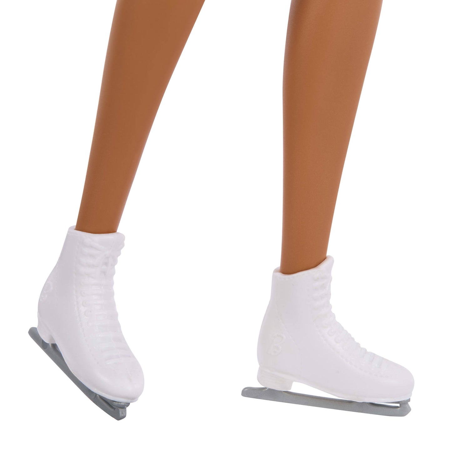 Barbie 60 Aniversario Profesiones - Patinadora-4