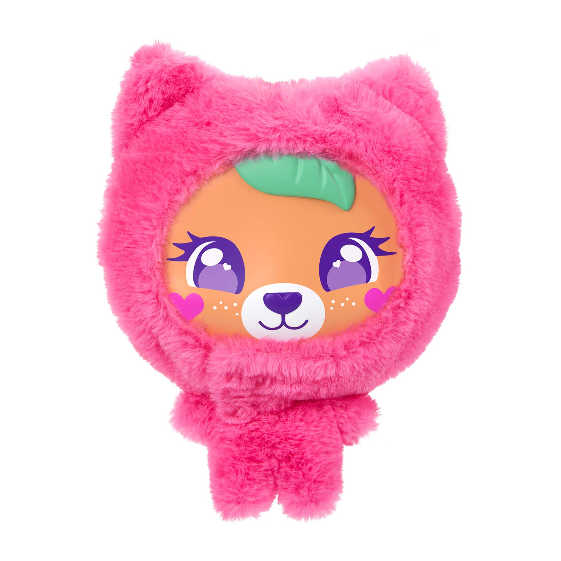 Polly Pocket Set De Juego Compacto Osito De Peluche-17