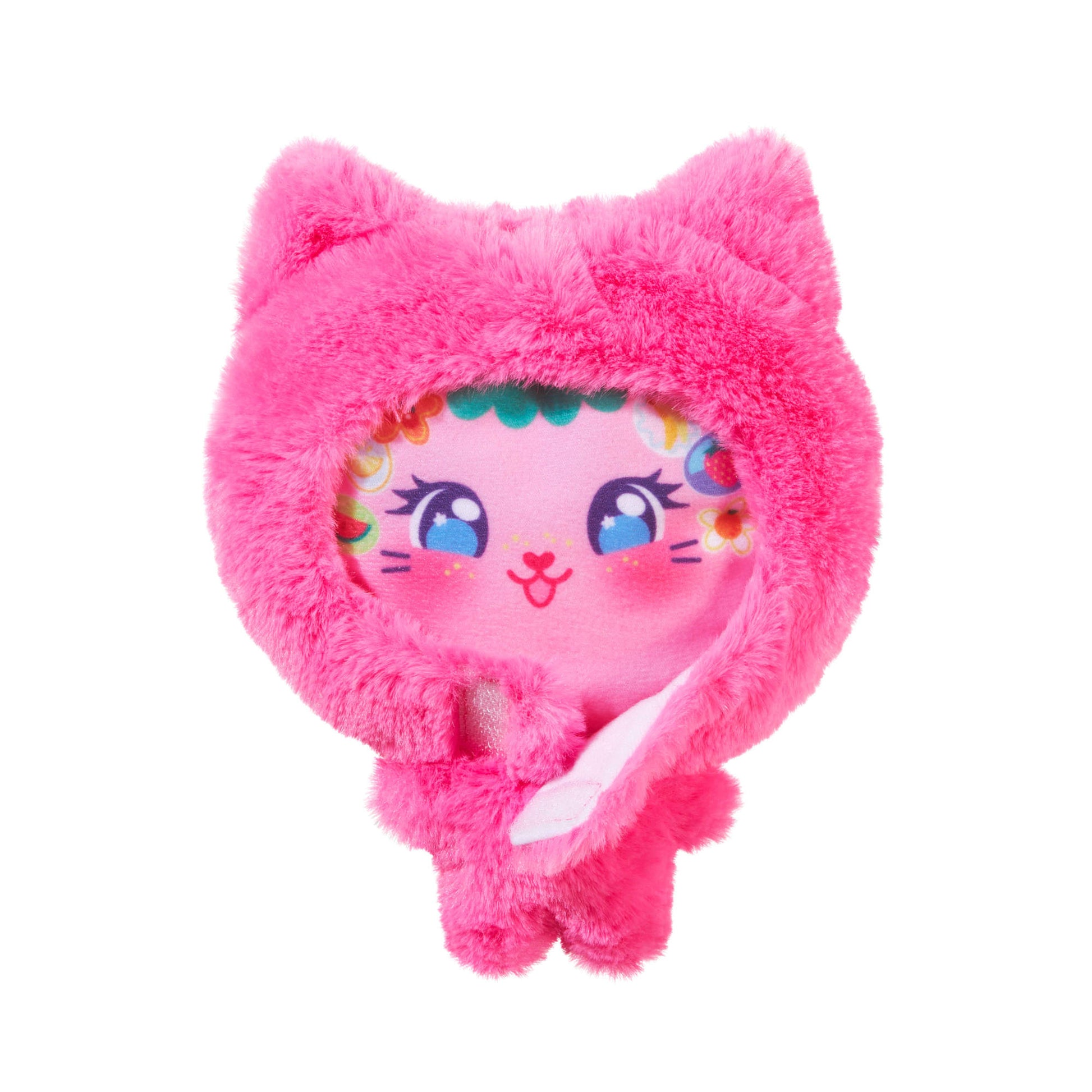 Polly Pocket Set De Juego Compacto Osito De Peluche-19