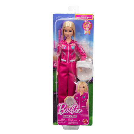 Barbie Astronauta