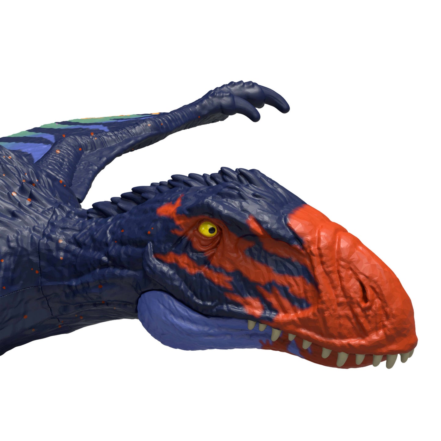 Jurassic World Rebirth Mordida De Ataque - Dimorphodon-5