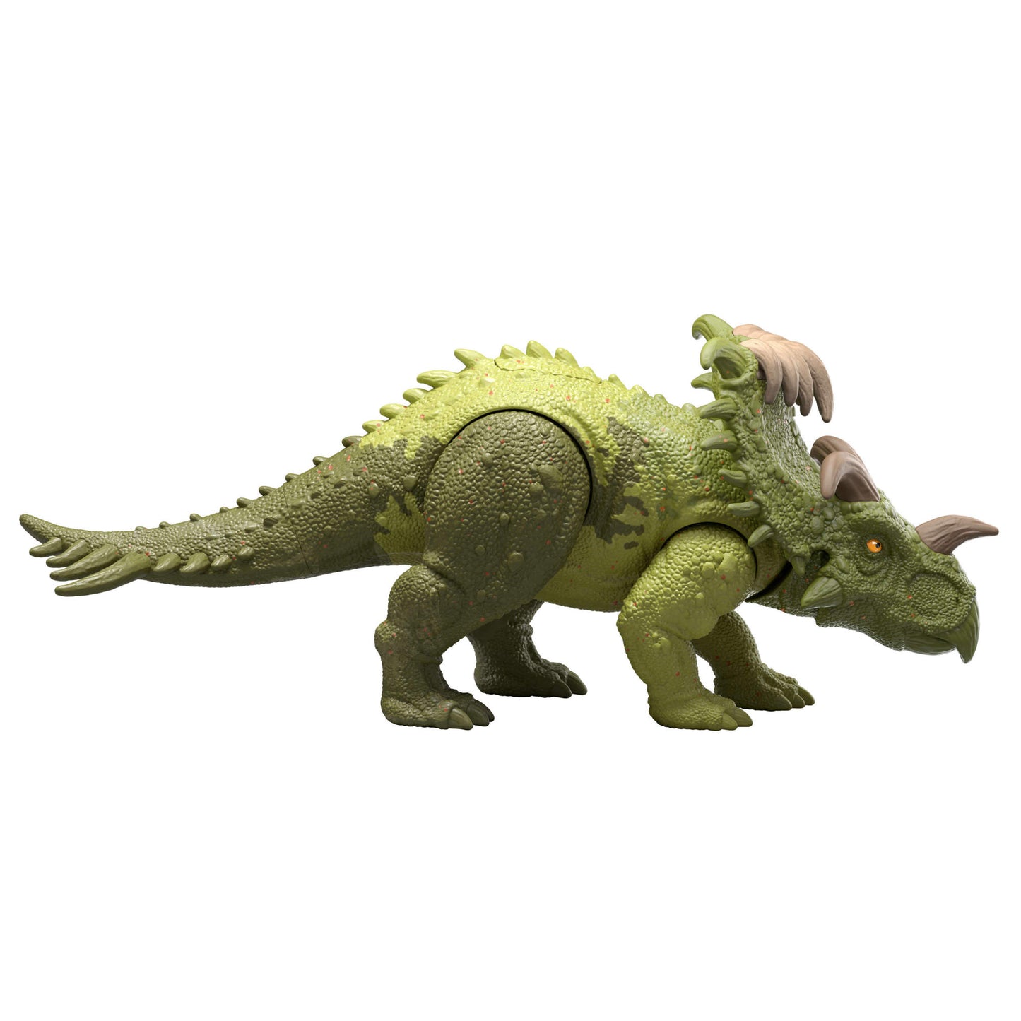 Jurassic World Rebirth Mordida De Ataque - Kosmoceratops-3
