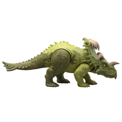 Jurassic World Rebirth Mordida De Ataque - Kosmoceratops-3