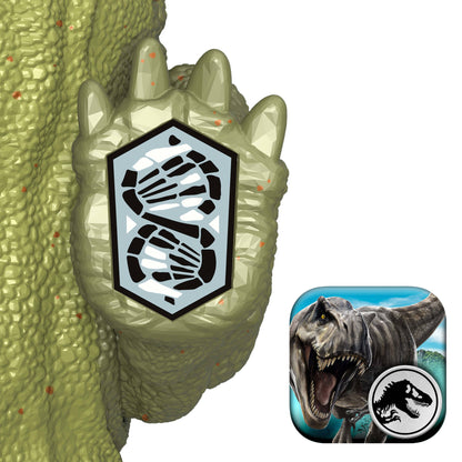Jurassic World Rebirth Mordida De Ataque - Kosmoceratops-4