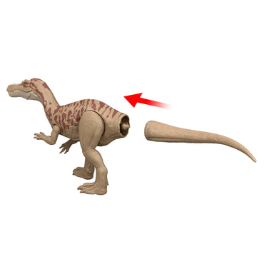 Jurassic World Dinosaurio De 30cm - Suchomimus-3