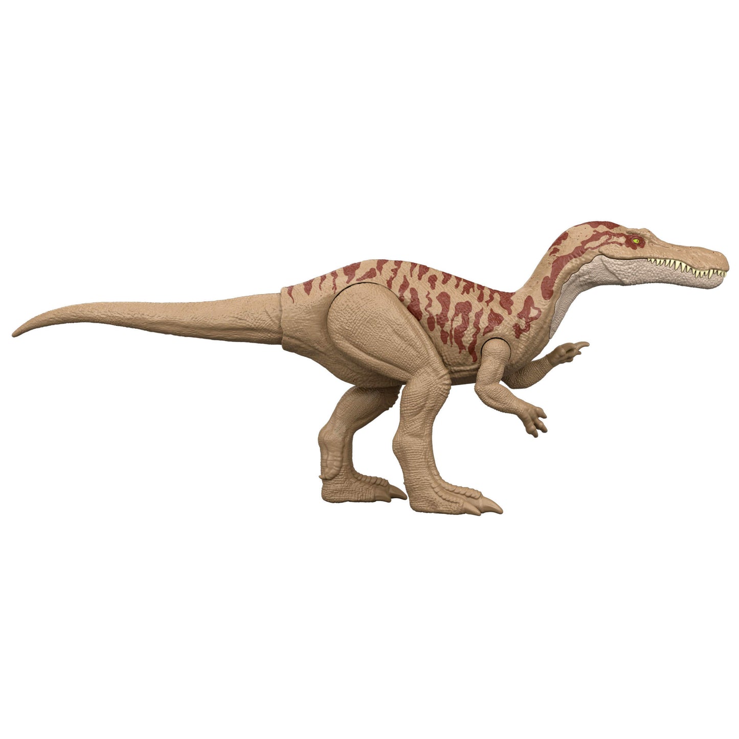 Jurassic World Dinosaurio De 30cm - Suchomimus-4