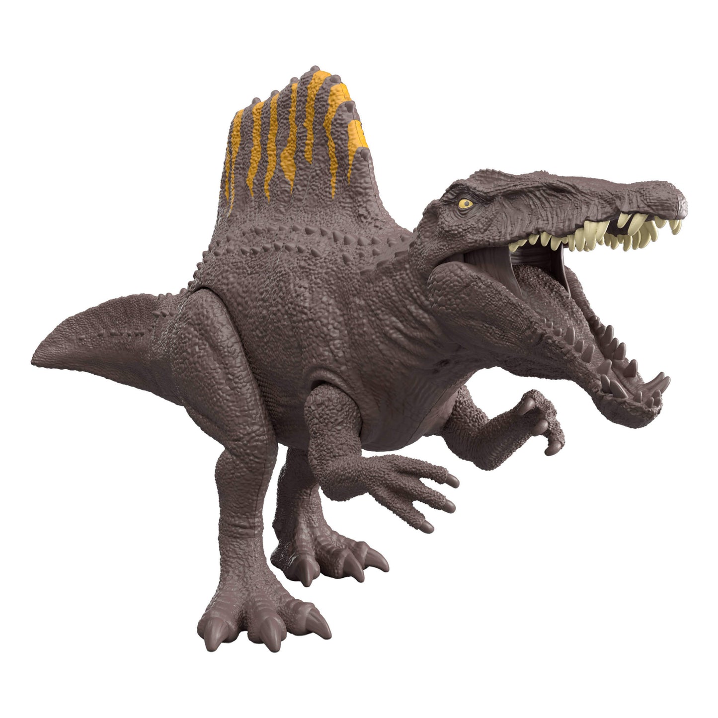 Jurassic World Dinosaurio De 12 Pulgadas Con Efectos De Sonido - Spinosaurus-1