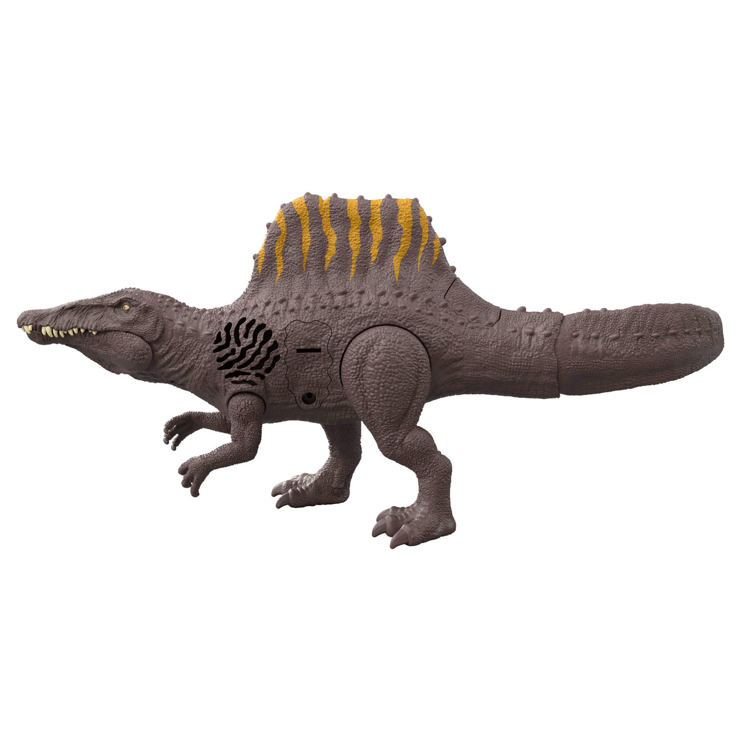 Jurassic World Dinosaurio De 12 Pulgadas Con Efectos De Sonido - Spinosaurus-2