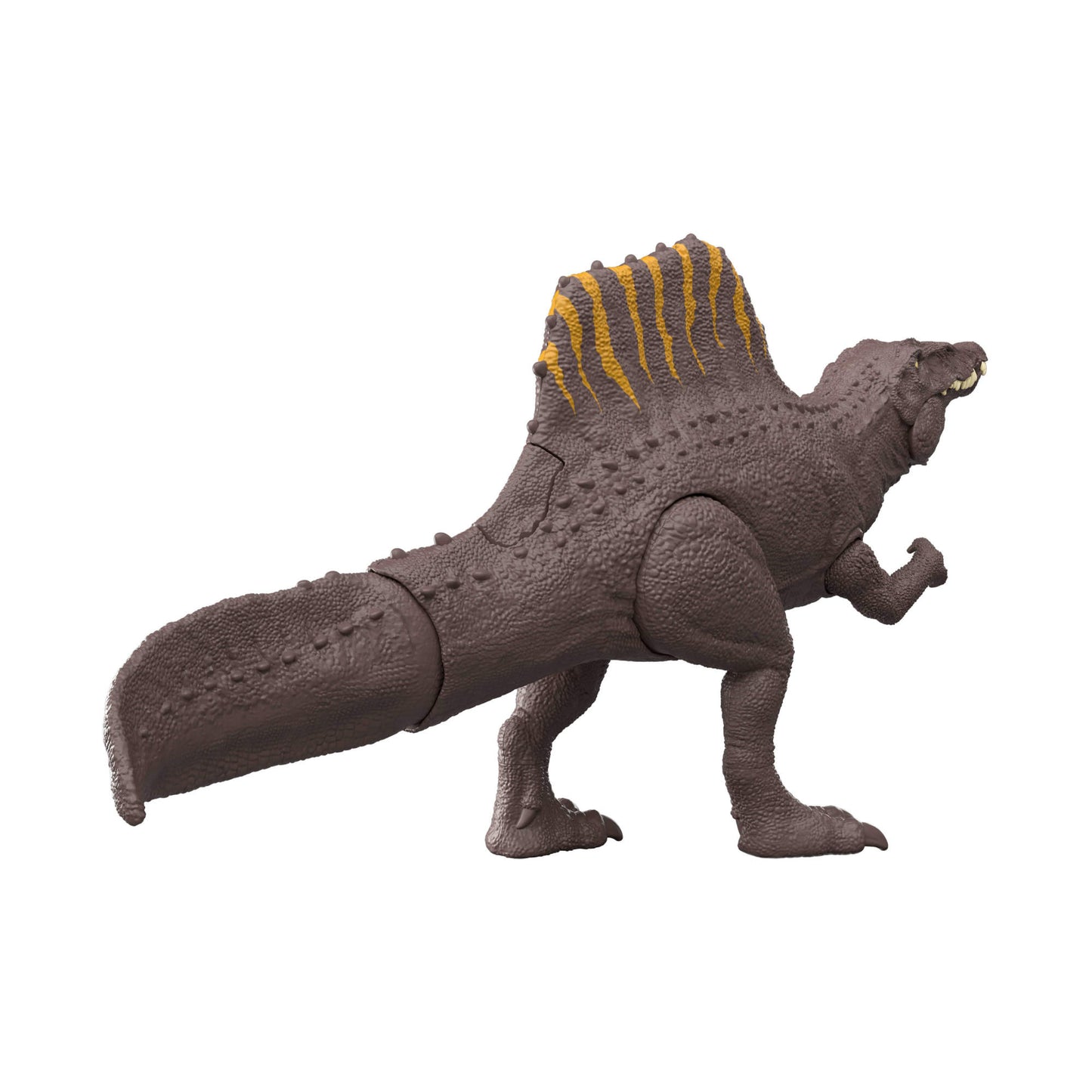 Jurassic World Dinosaurio De 12 Pulgadas Con Efectos De Sonido - Spinosaurus-3