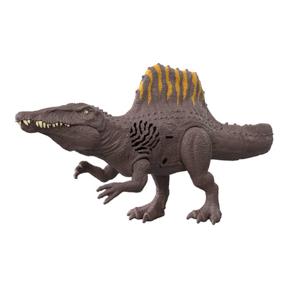 Jurassic World Dinosaurio De 12 Pulgadas Con Efectos De Sonido - Spinosaurus-4