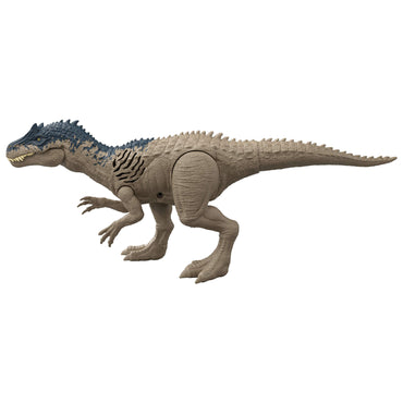 Jurassic World Dinosaurio De 12 Pulgadas Con Efectos De Sonido - Allosaurus-1