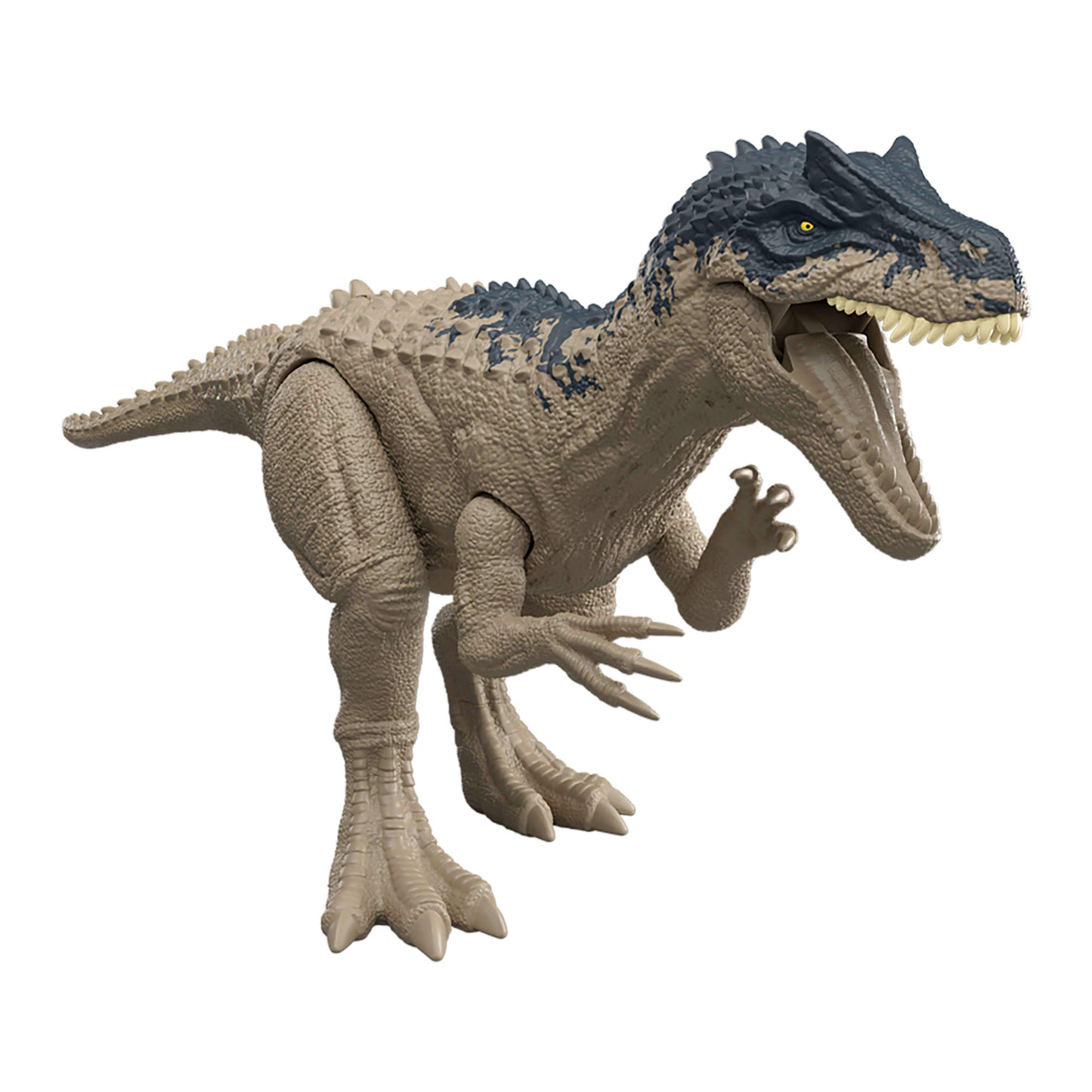 Jurassic World Dinosaurio De 12 Pulgadas Con Efectos De Sonido - Allosaurus-2